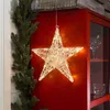 Konstsmide - LED Acryl Stern, klein, 24 warm weiße Dioden, Produktbild-Vorschau 8