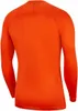 Nike Trikot für Herren in unifarben uni O24-0085253 Produktbild-Vorschau 3