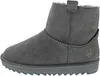 Stivaletto Rieker da donna foderato grigio Anteprima dell’immagine prodotto 8