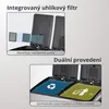 Vidacharmy - Kuchyňský koš na třídění odpadu 2x20 l - Náhled obrázku produktu 6