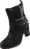 Stivaletti da donna Mustang, modello 15M0162009, colore Anteprima dell’immagine prodotto 1