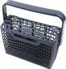 Zanussi 1524746102 Besteckkorb 230x80x250mm für Produktbild-Vorschau 1