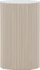 Venture Home Beistelltisch Lenox Beige Produktbild-Vorschau 2