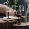 Mikasa Palermo kristallen set, bestaande uit 4 rode Productafbeelding-voorbeeld 7