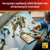 LEGO NINJAGO, 15-jarig jubileum: Lloyds Titan-Mech - Ninja Productafbeelding-voorbeeld 5