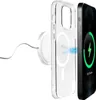 Puro Lite Mag Case iPhone 14/13 transp. Produktbild-Vorschau 2