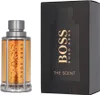 Hugo Boss The Scent Eau de Toilette 100 ml Produktbild-Vorschau 22