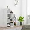VDD – Fachschrank – Raumteiler – Treppenschrank Produktbild-Vorschau 2