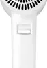 Physa SICCO 1200W Hotelpool Wand-Haartrockner, weiß Produktbild-Vorschau 6