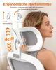 Ergonomischer Bürostuhl, Schreibtischstuhl mit Produktbild-Vorschau 5