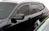 Heko Deflecteurs D'Air / De Vent Pour BMW X1 E84 2009-2015 Voir les images du produit 3