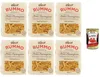 Rummo Pasta Mista No.74 6x500g | Hartweizengrieß, al bronzo Produktbild-Vorschau 1