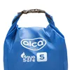 alca® Worek wodoodporny 5 l Pojemność na wyprawy Podgląd zdjęcia produktu 15