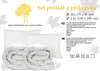 Set Peach - 2x polštář+2x přikrývka Náhled obrázku produktu 2