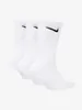 Nike Y Nk Evryday Cush Crew 3pr-108 Couleur Blanc Voir les images du produit 2