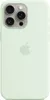 Apple iPhone 15 Pro Max Silikon Case mit MagSafe – Produktbild-Vorschau 2