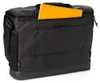 TENBA DNA 16 Slim Messenger Nero Anteprima dell’immagine prodotto 4