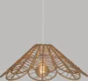Ľudová závesná lampa 58 cm Náhľad obrázku produktu 3