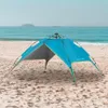 Campingzelt 210 x 210 x 135 cm Zelt 3 personen für Familie Produktbild-Vorschau 2