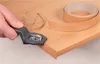 tagliabordo wolfcraft de, 4300000, Per tagliare il bordo Anteprima dell’immagine prodotto 3