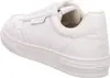Tamaris Sporthalbschuhe Formsohle modisch in weiss/weiss Produktbild-Vorschau 27
