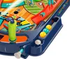 Rebel ZAB0127 Gioco da tavolo arcade della famiglia Mini Anteprima dell’immagine prodotto 4