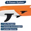 BRAST SUP Board Family | Aufblasbares Stand up Paddle Set Produktbild-Vorschau 9