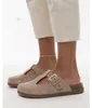 Schuhe Tommy Hilfiger T3A234310BEIGE Produktbild-Vorschau 2