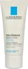 A white tube of La Roche-Posay Toleriane Sensitive Creme moisturizer against a white background. Anteprima dell’immagine prodotto