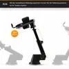 R2B Handyhalterung Auto - Saugnapf mit Kabellosem Ladegerät Produktbild-Vorschau 8