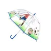 Fußball Kinder Jungen Regenschirm Stock-Schirm Produktbild-Vorschau 5