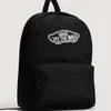 Vans 22L Old Skool Classic Board-Rucksack, Schwarz One Size Produktbild-Vorschau 19