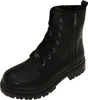 Tom Tailor Schnürboots Damen 31343133383532 Schwarz 40 EU Produktbild-Vorschau 41