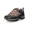 CAMPAGNOLO Rigel Low Wmn Wanderschuh Damen braun 39 Produktbild-Vorschau 11