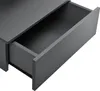 Étagère murale 'Amberg' Table de nuit suspendue 40 x 35 x Voir les images du produit 6