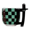 DEMON SLAYER - Mug 3D - "Tanjiro Sword Handle" Produktbild-Vorschau 4