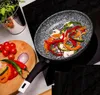 MASTERPAN Aluminiumpfanne mit Marmorbeschichtung, Antihaft, Produktbild-Vorschau 9