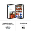 Apple iPhone Duo , 19,3 cm (7.6"), 1878 x 2670 Pixel, 512 Produktbild-Vorschau 7