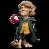 Weta Workshop - Herr der Ringe Mini Epics Vinyl Figur Merry Produktbild-Vorschau 4