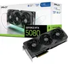 GeForce RTX 5080 OC (DLSS 4, 3x DisplayPort, 1x HDMI 2.1) Produktbild-Vorschau 9