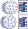Spa-Beleuchtung, wasserdichte LED-Unterwasserleuchten für Produktbild-Vorschau 1