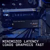 HDSSD M.2 1 TB WD Black™ SN850X NVMe Produktbild-Vorschau 8