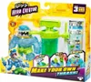 Pack de créateurs Goo Jit Zu Thrash Hero 42786 Voir les images du produit 9