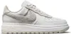 Nike Air Force 1 Low Luxe Summit White Light Bone - EU: 45 Produktbild-Vorschau 1