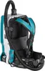 Makita Aspirateur à dos sans fil XGT 40 V max - 200 mbar - Voir les images du produit 3