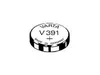 Varta v391, Einwegbatterie, Alkali, 1,55 V, 40 mAh, 11,6 Produktbild-Vorschau 7
