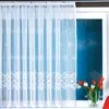 Gardine mit Universalband (300x145cm, Design: Philomena) - Produktbild-Vorschau 2