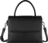 bugatti Handtasche Ilva Damen schwarz Produktbild-Vorschau 1