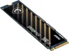 MSI Spatium M450 Pcie 4.0 Nvme M.2 V1 Pci Express 4.0 Produktbild-Vorschau 3