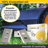 Longlife Messer, Ersatz-Klingen 30 Stk. mit Schrauben mit Produktbild-Vorschau 5